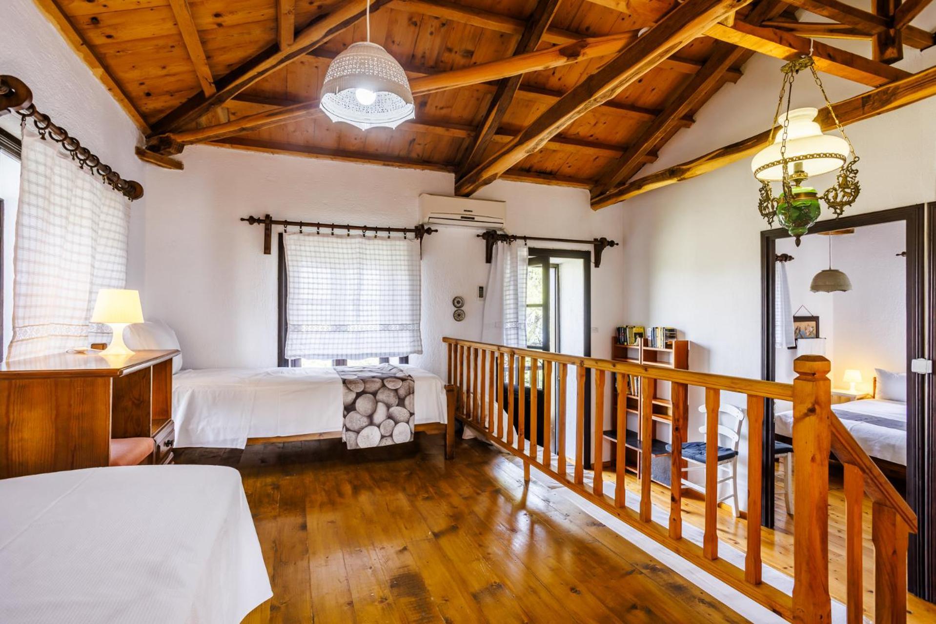 Elli Cottage Skopelos Exterior foto
