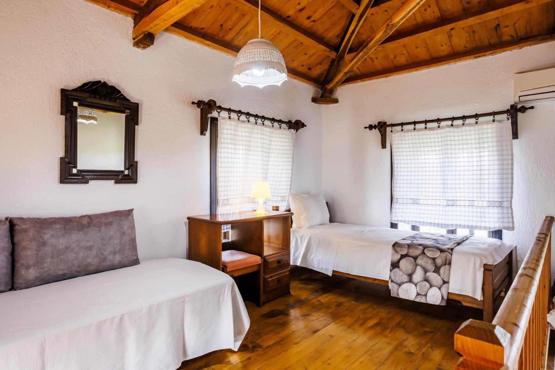Elli Cottage Skopelos Exterior foto