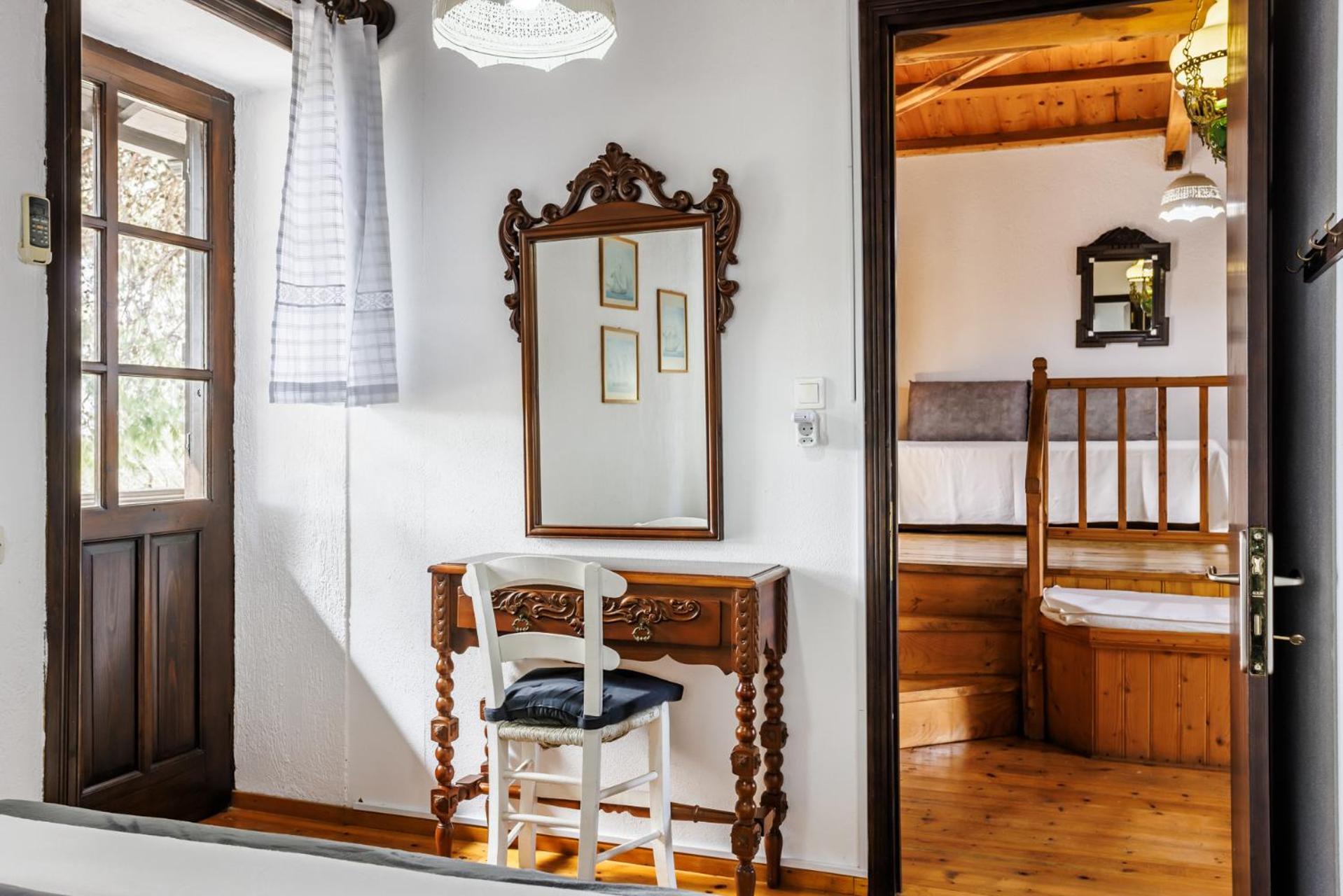 Elli Cottage Skopelos Exterior foto